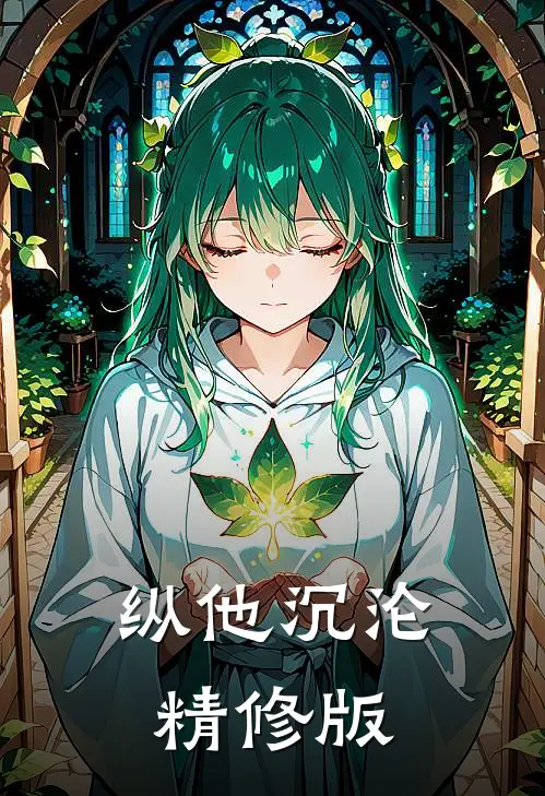 纵他沉沦精修版