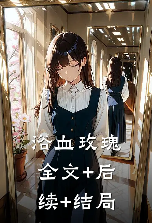 浴血玫瑰:全文+后续+结局