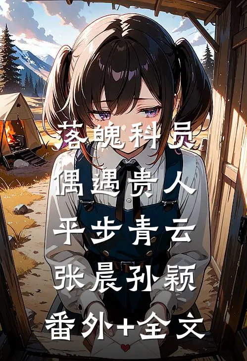 落魄科员：偶遇贵人平步青云张晨孙颖:(番外)+(全文)