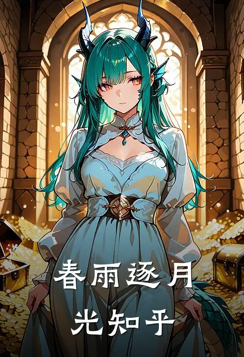 春雨逐月光知乎