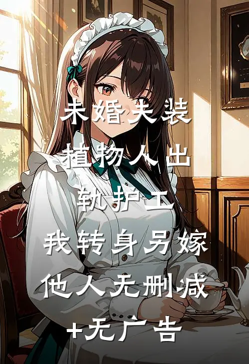 未婚夫装植物人出轨护工，我转身另嫁他人无删减+无广告