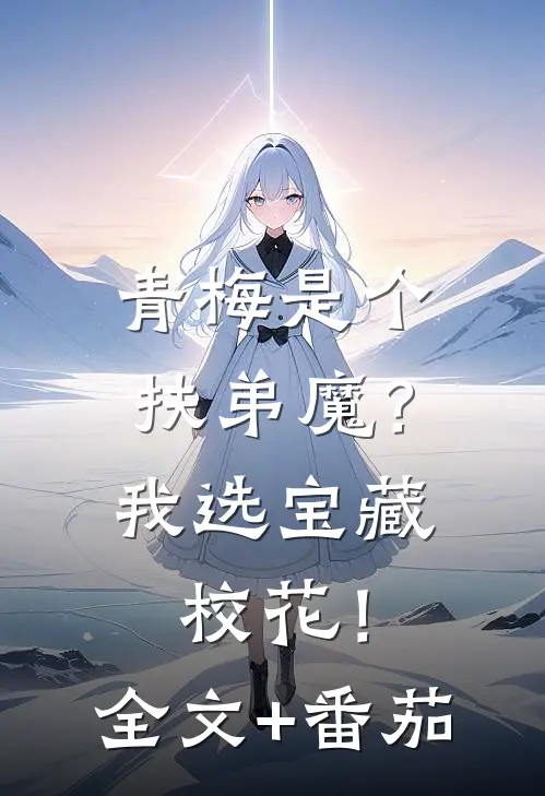 青梅是个扶弟魔？我选宝藏校花！全文+番茄