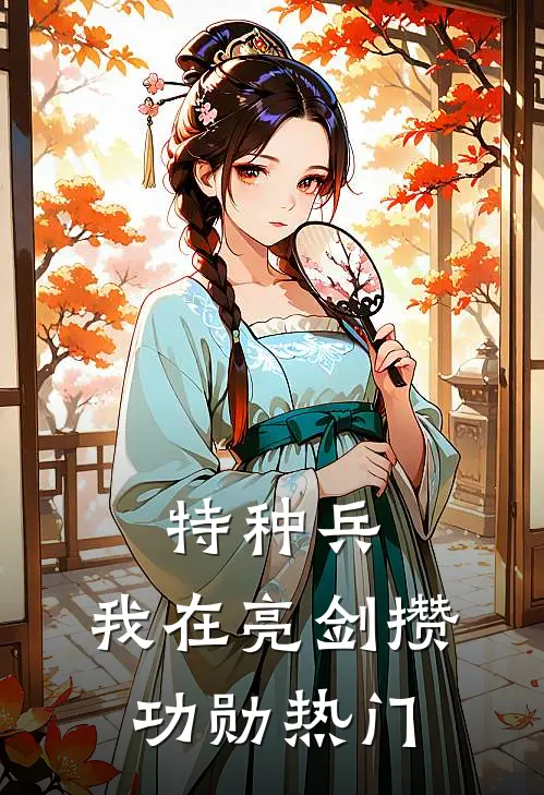 特种兵：我在亮剑攒功勋热门
