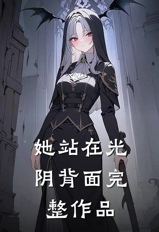 她站在光阴背面完整作品