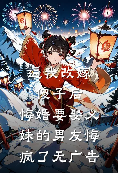 逼我改嫁傻子后，悔婚要娶义妹的男友悔疯了无广告