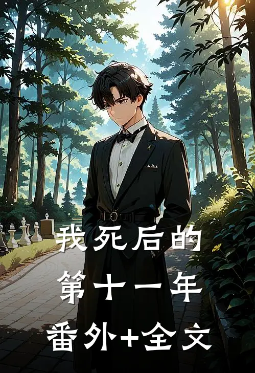 我死后的第十一年:(番外)+(全文)