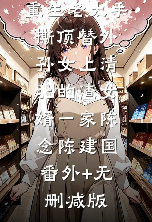 重生老太手撕顶替外孙女上清北的渣女婿一家陈念陈建国:番外+无删减版