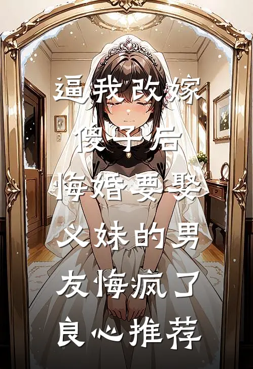 逼我改嫁傻子后，悔婚要娶义妹的男友悔疯了良心推荐