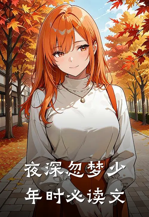夜深忽梦少年时必读文