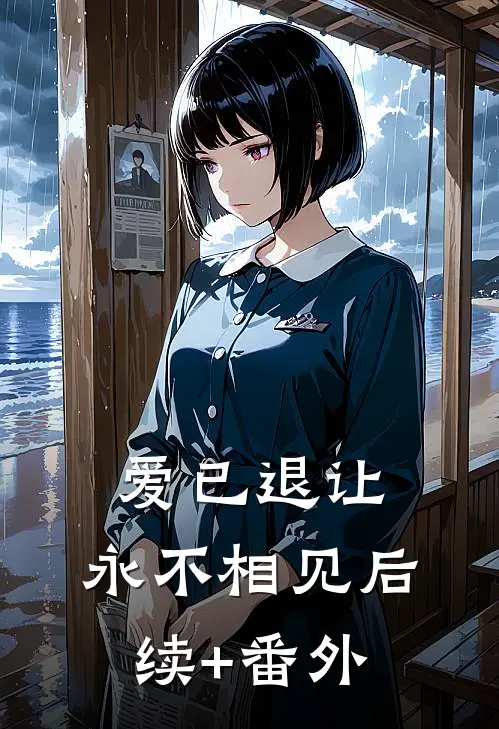 爱已退让，永不相见后续+番外