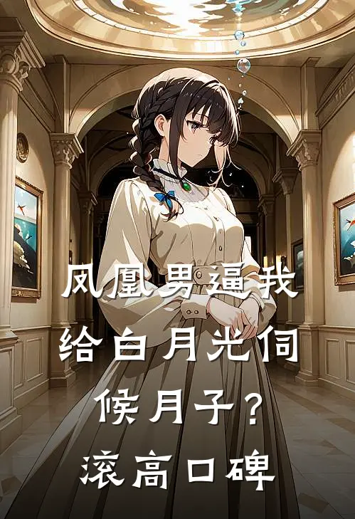 凤凰男逼我给白月光伺候月子？滚高口碑