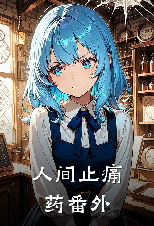 人间止痛药番外