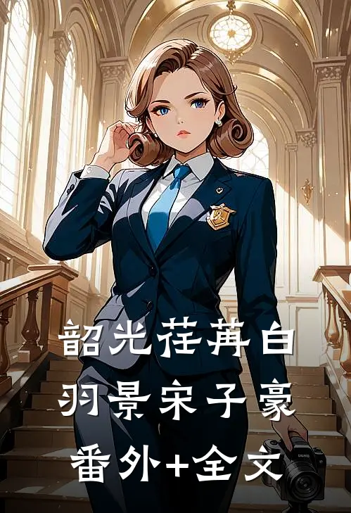 韶光荏苒白羽景宋子豪:(番外)+(全文)
