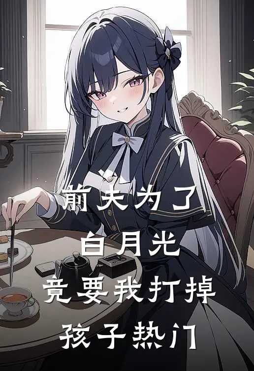 前夫为了白月光，竟要我打掉孩子热门