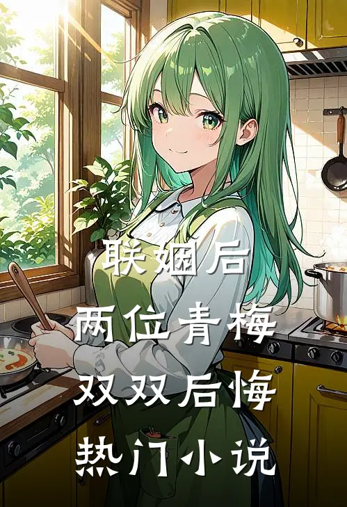 联姻后，两位青梅双双后悔热门小说