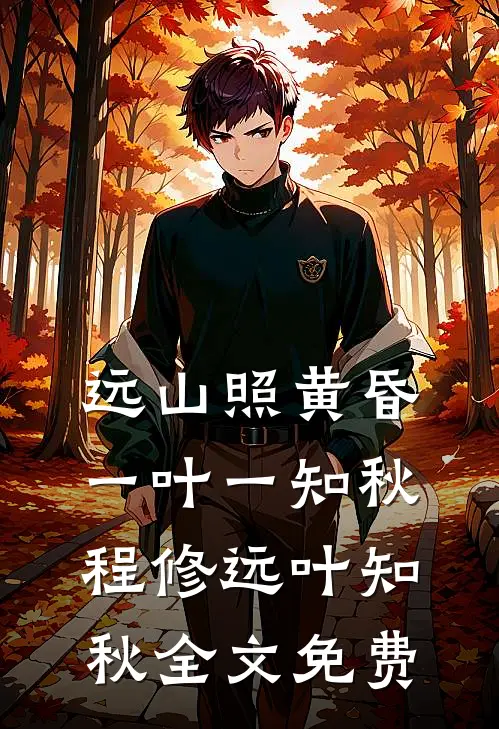 远山照黄昏，一叶一知秋程修远叶知秋全文免费