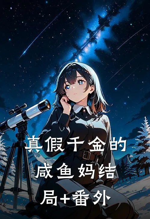 真假千金的咸鱼妈结局+番外