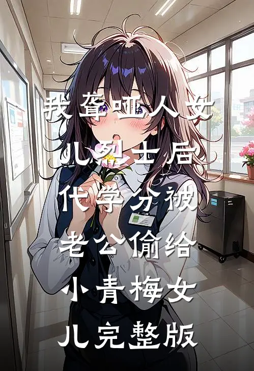 我聋哑人女儿烈士后代学分被老公偷给小青梅女儿完整版