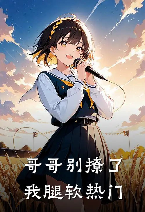 哥哥别撩了，我腿软热门