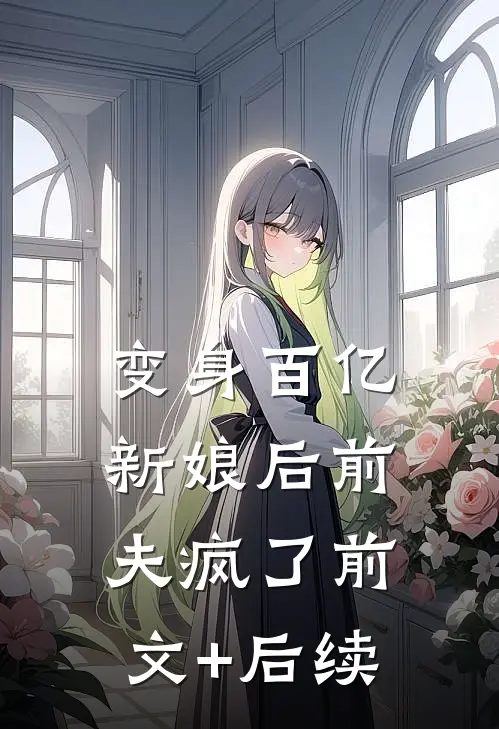 变身百亿新娘后前夫疯了前文+后续