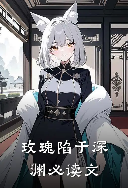 玫瑰陷于深渊必读文