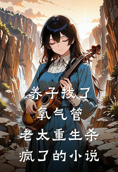 养子拔了氧气管，老太重生杀疯了的小说