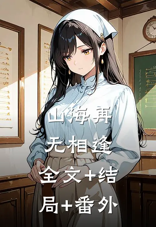 山海再无相逢:全文+结局+番外