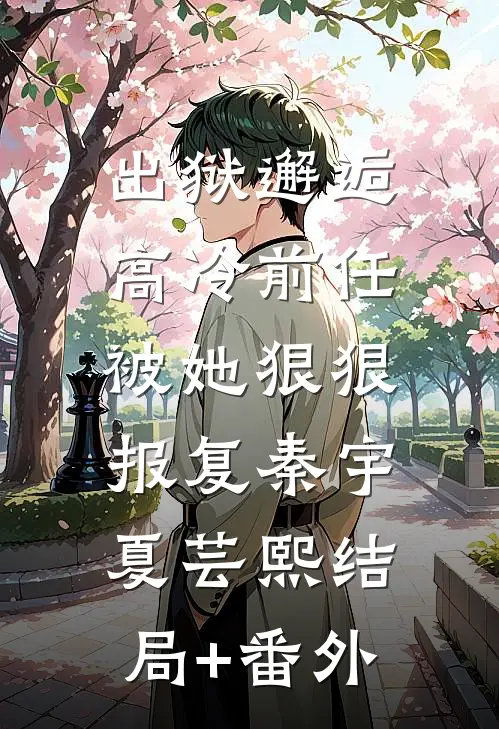 出狱邂逅高冷前任，被她狠狠报复秦宇夏芸熙结局+番外