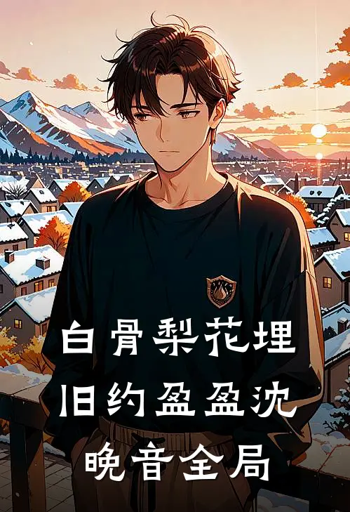 白骨梨花埋旧约盈盈沈晚音全局