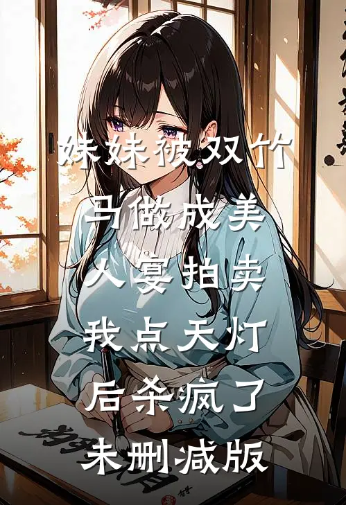 妹妹被双竹马做成美人宴拍卖，我点天灯后杀疯了未删减版