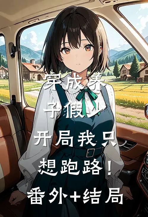 穿成养子假少，开局我只想跑路！:(番外)+(结局)