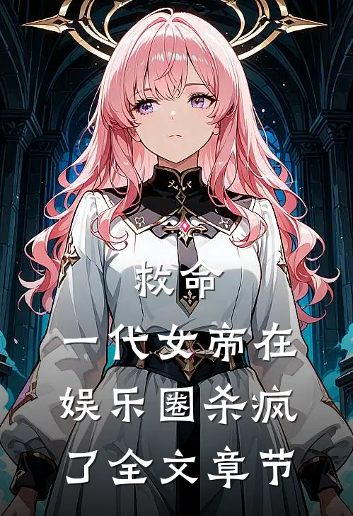 救命，一代女帝在娱乐圈杀疯了全文章节