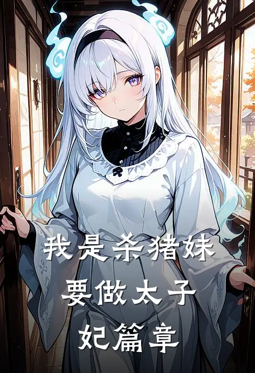 我是杀猪妹，要做太子妃篇章