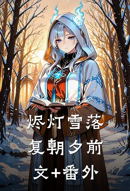 烬灯雪落复朝夕前文+番外