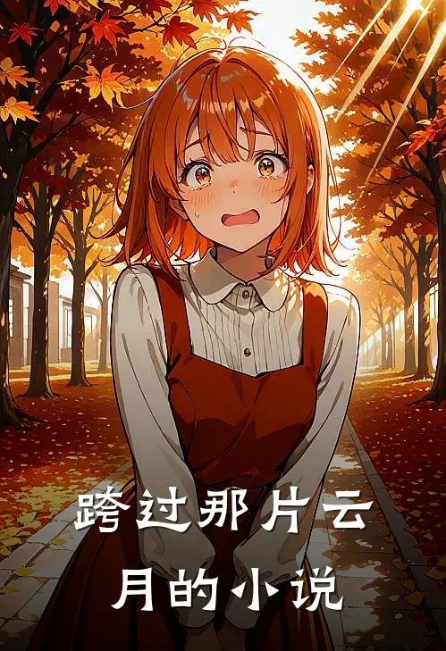 跨过那片云月的小说