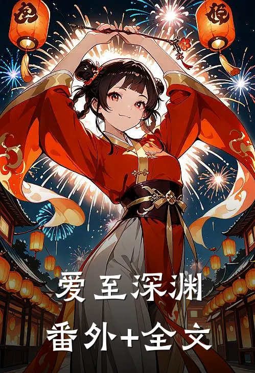 爱至深渊:(番外)+(全文)