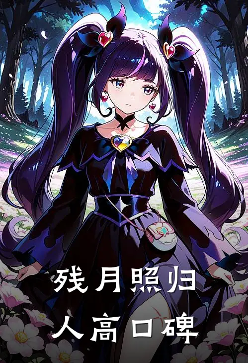 残月照归人高口碑