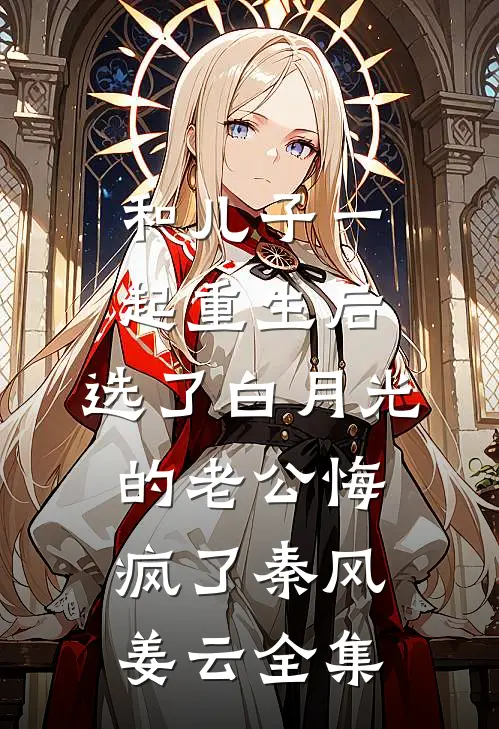 和儿子一起重生后，选了白月光的老公悔疯了秦风姜云全集