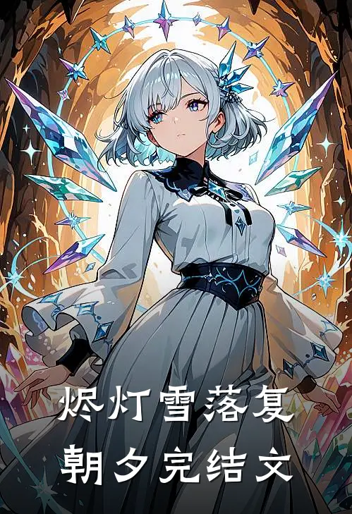 烬灯雪落复朝夕完结文
