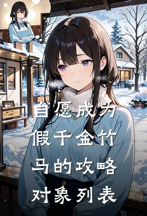 自愿成为假千金竹马的攻略对象列表