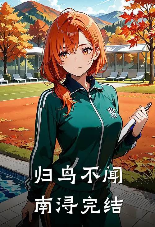 归鸟不闻南浔完结