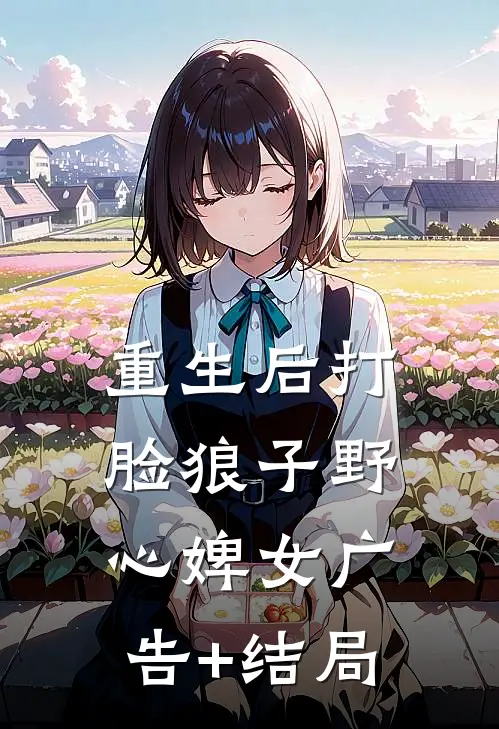 重生后打脸狼子野心婢女广告+结局