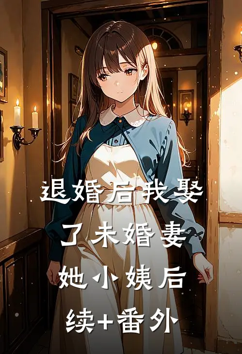 退婚后我娶了未婚妻她小姨后续+番外