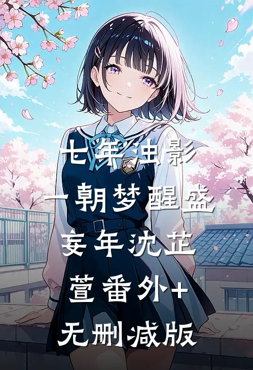 七年浊影，一朝梦醒盛妄年沈芷萱番外+无删减版