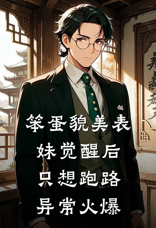 笨蛋貌美表妹觉醒后只想跑路异常火爆