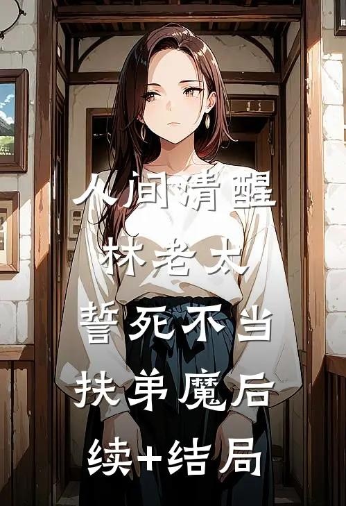 人间清醒林老太，誓死不当扶弟魔后续+结局