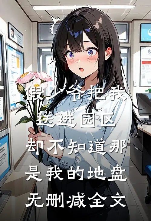 假少爷把我送进园区，却不知道那是我的地盘无删减全文