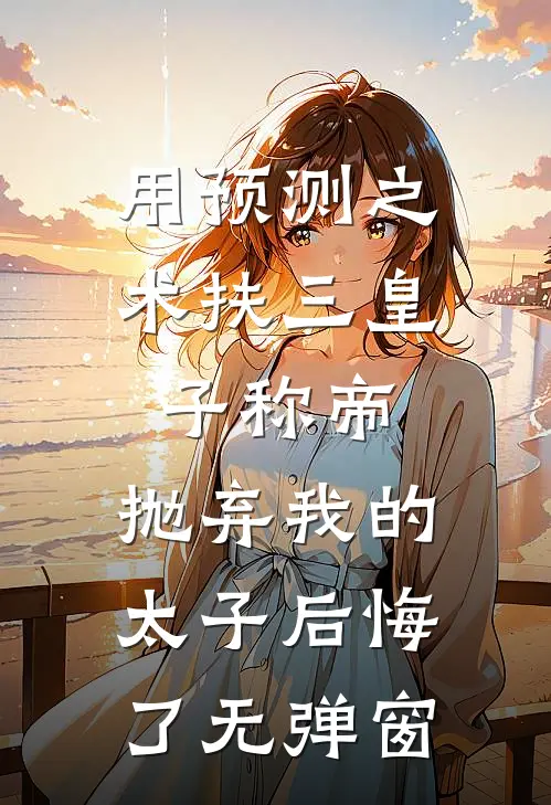用预测之术扶三皇子称帝，抛弃我的太子后悔了无弹窗
