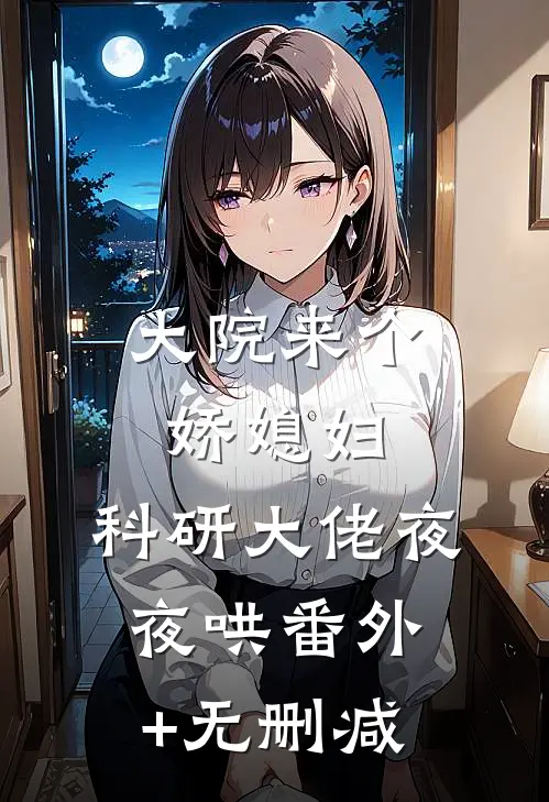 大院来个娇媳妇，科研大佬夜夜哄番外+无删减