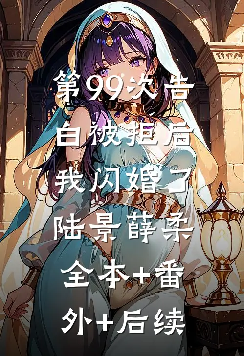 第99次告白被拒后，我闪婚了陆景薛柔:全本+番外+后续